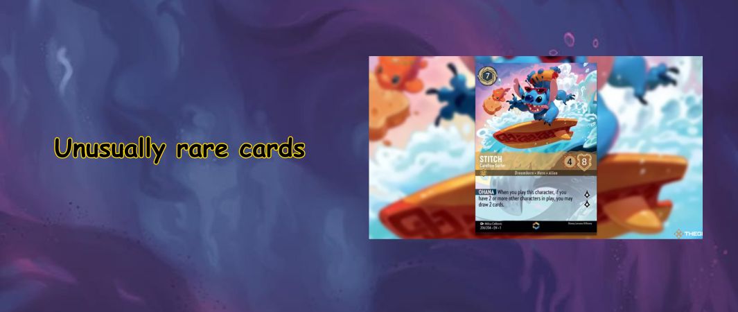 KARTY LORCANA